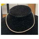 16' SPARKLE NECKLACE