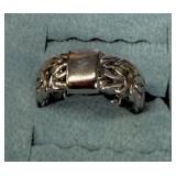 SIZE 6 RING