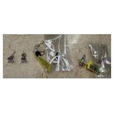 ASSORTED EARRINGS