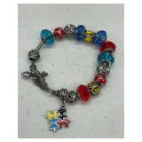 KIRKS FOLLY AUTISM SPEAKS BRACELET