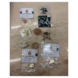 ASSORTED PINS