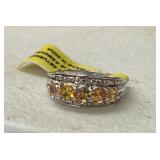 SIZE 5 RING