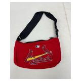 CARDINALS SHOULDER BAG