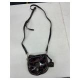 DOONEY AND BOURKE CROSSBODY PURSE