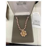 NOLAN MILLER NECKLACE