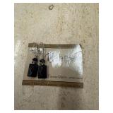 TERESA MARRA DANGLE EARRINGS