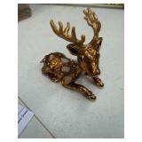 REINDEER TRINKET BOX