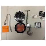 ASSORTED TRINKETS