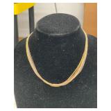 18-20' CABLE NECKLACE