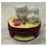 TRINKET BOX