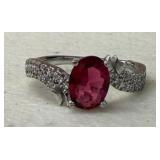 SIZE 6 RING