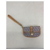 DOONEY AND BOURKE WRISTLET