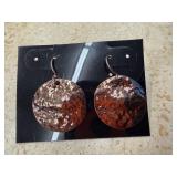 DANGLE EARRINGS