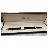 LASSALE QUARTZ WATCH