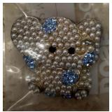 ELEPHANT PIN
