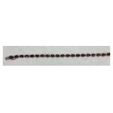 7.25' TENNIS BRACELET