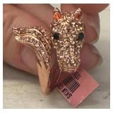 SIZE 7-7.5 RING