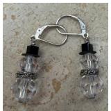 CLIP ON EARRINGS