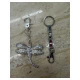 KEY CHAINS
