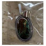 PENDANT WITHOUT CHAIN