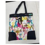 MAXX NEW YORK TOTE BAG