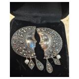 TEARS OF THE MOON EARRINGS