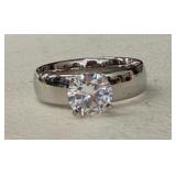 SIZE 10 RING