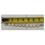 7' BASEBALL BRACELET