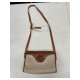 DOONEY AND BOURKE CROSSBODY PURSE