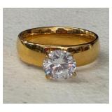 SIZE 10 RING