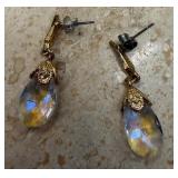 DANGLE EARRINGS