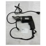 Kett power sheer K 200