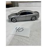 2011 diecast Dodge charger