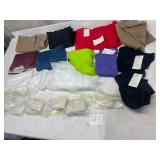 fabric remnants lot