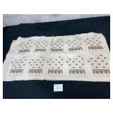 40 oven mitt sewing panels