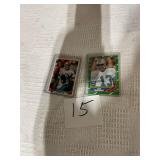 Dan Marino football cards