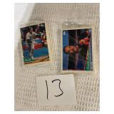 topps sealed cello packs mark mcguire
