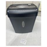 6 page paper shredder