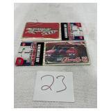Chevrolet racing chevelle SS 454 air fresheners