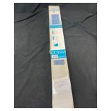 32'x64' window blind brand new blue