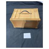 frabill crawler crib with bedding