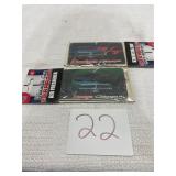 Dodge Charger R/T air fresheners