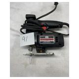 Sears craftsman scroller saw