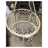Hanging Hammock Chair bohemian-style