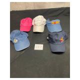 lot of trucker hats womens winnie the pooh