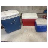 large igloo  coolers