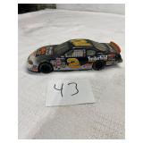 #2 Clint Bowyer Timberland NASCAR diecast