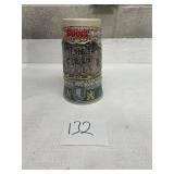 coors beer stein