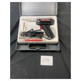 weller soldering iron 8200N tested and work