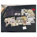 large lot of vintage photos from the 50s-70s